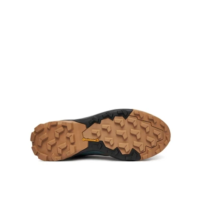 Adidas Terrex Skychaser GTX M cardboard/core black/legend ivy pánské outdoorové boty