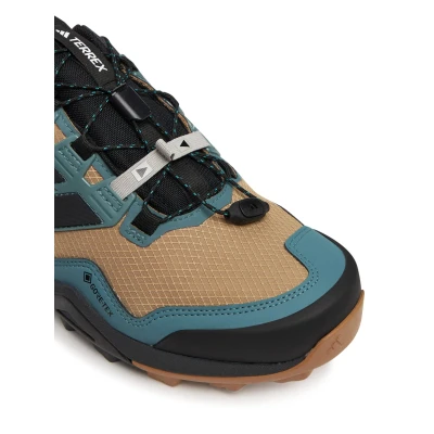 Adidas Terrex Skychaser GTX M cardboard/core black/legend ivy pánské outdoorové boty