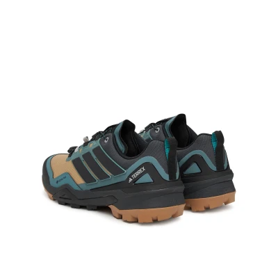 Adidas Terrex Skychaser GTX M cardboard/core black/legend ivy pánské outdoorové boty