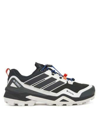 Adidas Terrex Skychaser GTX M core black/core black/grey one pánská nízká turistická obuv
