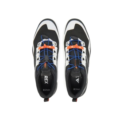 Adidas Terrex Skychaser GTX M core black/core black/grey one pánská nízká turistická obuv