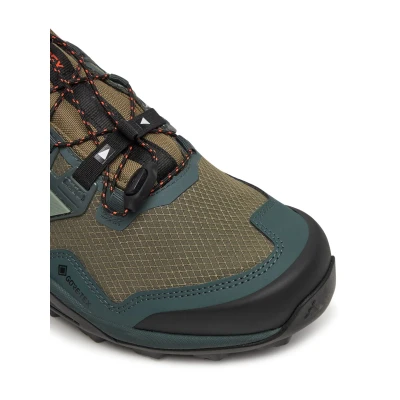 Adidas Terrex Skychaser GTX M olive strata/silver green/core black pánské outdoorové boty
