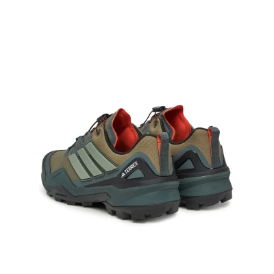 Adidas Terrex Skychaser GTX M olive strata/silver green/core black pánské outdoorové boty