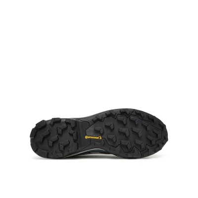 Adidas Terrex Skychaser M olive strata/grey two/core black pánská nízká turistická obuv