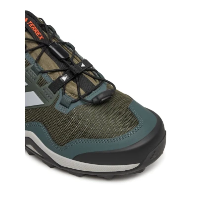 Adidas Terrex Skychaser M olive strata/grey two/core black pánská nízká turistická obuv