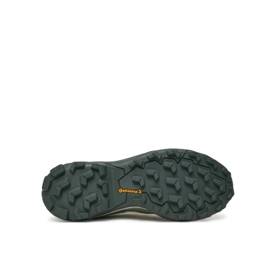Adidas Terrex Skychaser W linen green/off white/silver dawn dámská nízká turistická obuv