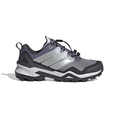 Adidas Terrex Skychaser W preloved violet/matte silver/dash grey dámská nízká turistická obuv