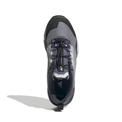 Adidas Terrex Skychaser W preloved violet/matte silver/dash grey dámská nízká turistická obuv