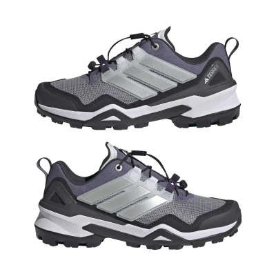 Adidas Terrex Skychaser W preloved violet/matte silver/dash grey dámská nízká turistická obuv