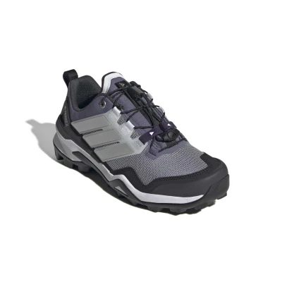 Adidas Terrex Skychaser W preloved violet/matte silver/dash grey dámská nízká turistická obuv
