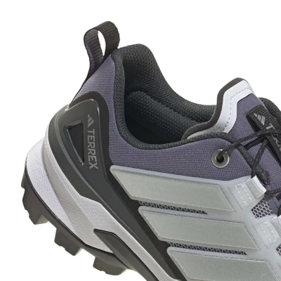 Adidas Terrex Skychaser W preloved violet/matte silver/dash grey dámská nízká turistická obuv