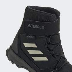 Adidas Terrex SNOW CF R.rdy K IF7495 dětské zimní boty POUZE EU 34 (VÝPRODEJ)
