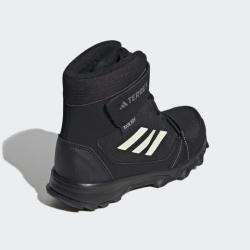 Adidas Terrex SNOW CF R.rdy K IF7495 dětské zimní boty POUZE EU 34 (VÝPRODEJ)