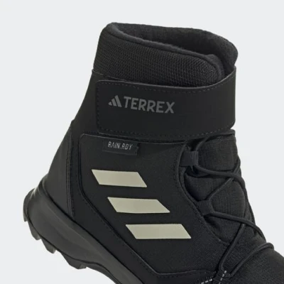Adidas Terrex SNOW CF R.rdy K IF7495 detské zimné topánky POUZE UK 5,5 / EU 38,5 (VÝPREDAJ)