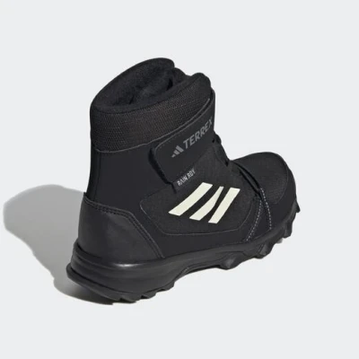 Adidas Terrex SNOW CF R.rdy K IF7495 detské zimné topánky POUZE UK 5,5 / EU 38,5 (VÝPREDAJ)