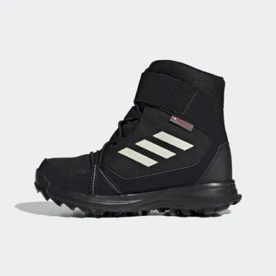 Adidas Terrex SNOW CF R.rdy K IF7495 detské zimné topánky POUZE UK 5,5 / EU 38,5 (VÝPREDAJ)