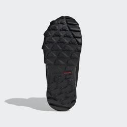 Adidas Terrex SNOW CF R.rdy K IF7495 dětské zimní boty POUZE UK 5,5 / EU 38,5 (VÝPRODEJ)