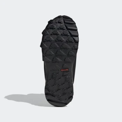 Adidas Terrex SNOW CF R.rdy K IF7495 detské zimné topánky POUZE UK 5,5 / EU 38,5 (VÝPREDAJ)