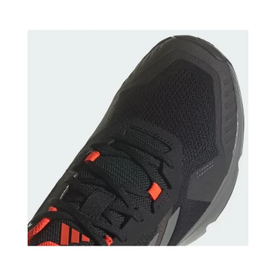 Adidas Terrex Soulstride M core black/grey four/solar red pánská běžecká trailová obuv