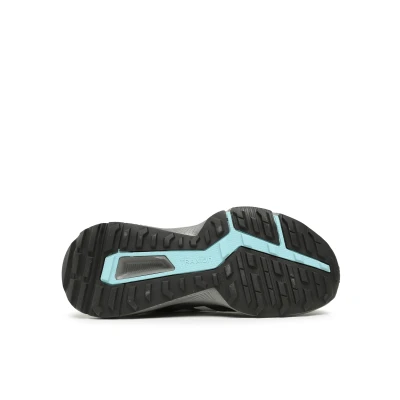 Adidas Terrex Soulstride W core black/crystal white/grey four dámská běžecká trailová obuv
