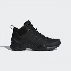 Adidas TERREX SWIFT R2 MID GTX CM7500 outdoor obuv + sleva 300,- na příslušenství Adidas TERREX SWIFT R2 MID GTX CM7500 outdoor obuv + sleva 300,- na příslušenství