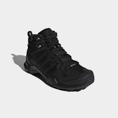 Adidas TERREX SWIFT R2 MID GTX CM7500 outdoor obuv + sleva 300,- na příslušenství
