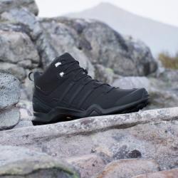 Adidas Terrex Swift R2 MID GTX IF7636 pánské outdoor boty