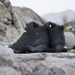Adidas Terrex Swift R2 MID GTX IF7636 pánské outdoor boty