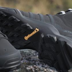 Adidas Terrex Swift R2 MID GTX IF7636 pánské outdoor boty