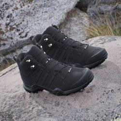 Adidas Terrex Swift R2 MID GTX IF7636 pánské outdoor boty