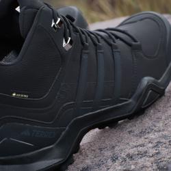 Adidas Terrex Swift R2 MID GTX IF7636 pánské outdoor boty