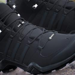 Adidas Terrex Swift R2 MID GTX IF7636 pánské outdoor boty