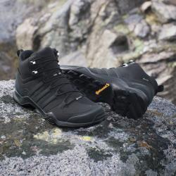 Adidas Terrex Swift R2 MID GTX IF7636 pánské outdoor boty