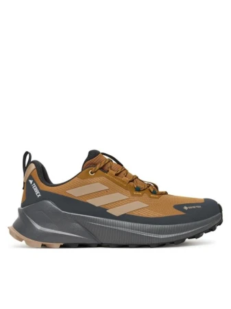 Adidas Terrex Trailmaker 2 GTX M bronze strata/blanch cargo/carbon pánská nízká turistická obuv