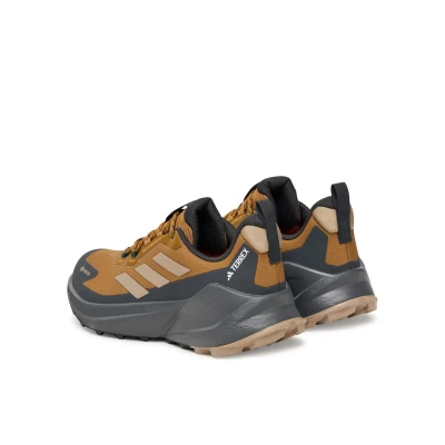 Adidas Terrex Trailmaker 2 GTX M bronze strata/blanch cargo/carbon pánská nízká turistická obuv