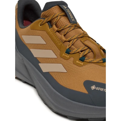 Adidas Terrex Trailmaker 2 GTX M bronze strata/blanch cargo/carbon pánská nízká turistická obuv