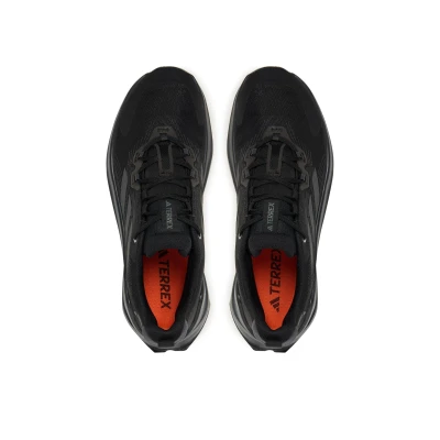 Adidas Terrex Trailmaker 2 M core black/carbon/grey four pánská nízká turistická obuv