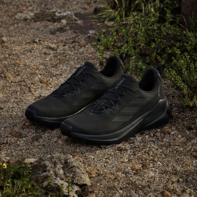 Adidas Terrex Trailmaker 2 M core black/carbon/grey four pánská nízká turistická obuv