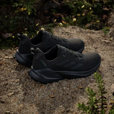 Adidas Terrex Trailmaker 2 M core black/carbon/grey four pánská nízká turistická obuv