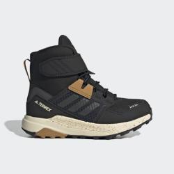 Adidas Terrex Trailmaker HIGH C.rdy K FZ2611 dětské sněhule POUZE UK 4 / EU 36,5 (VÝPRODEJ)