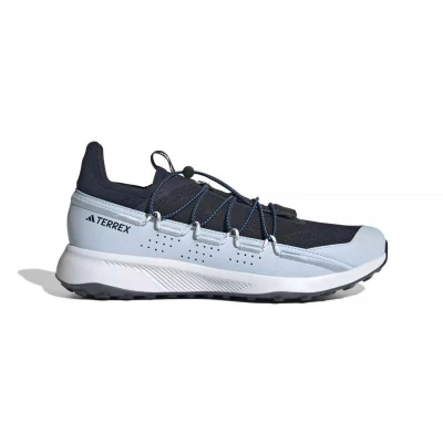 Adidas Terrex Voyager 21 M legend ink/core black/royal blue pánská nízká turistická obuv