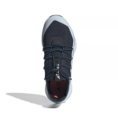 Adidas Terrex Voyager 21 M legend ink/core black/royal blue pánská nízká turistická obuv