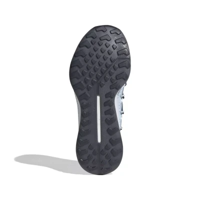 Adidas Terrex Voyager 21 M legend ink/core black/royal blue pánská nízká turistická obuv