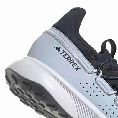 Adidas Terrex Voyager 21 M legend ink/core black/royal blue pánská nízká turistická obuv