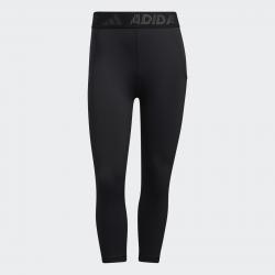 Adidas TF 3/4 3 BAR T GL0691 W dámske športové legíny