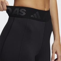 Adidas TF 3/4 3 BAR T GL0691 W dámské sportovní legíny