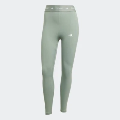 Adidas TF 7/8 L JI5551 W dámské legíny
