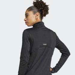 Adidas TF CR Cover UP IK7917 W dámská mikina