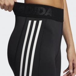 Adidas TF L 3S T GL0685 W dámské sportovní legíny