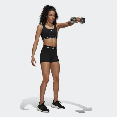 Adidas TF Short Tight HF6683 W dámské šortky